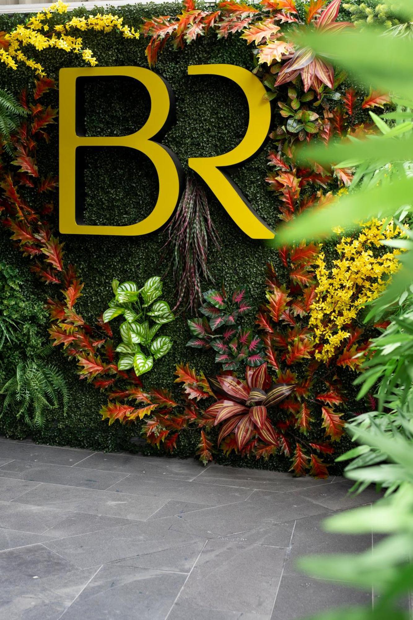 Brandroom Hotel Istanbul Eksteriør billede