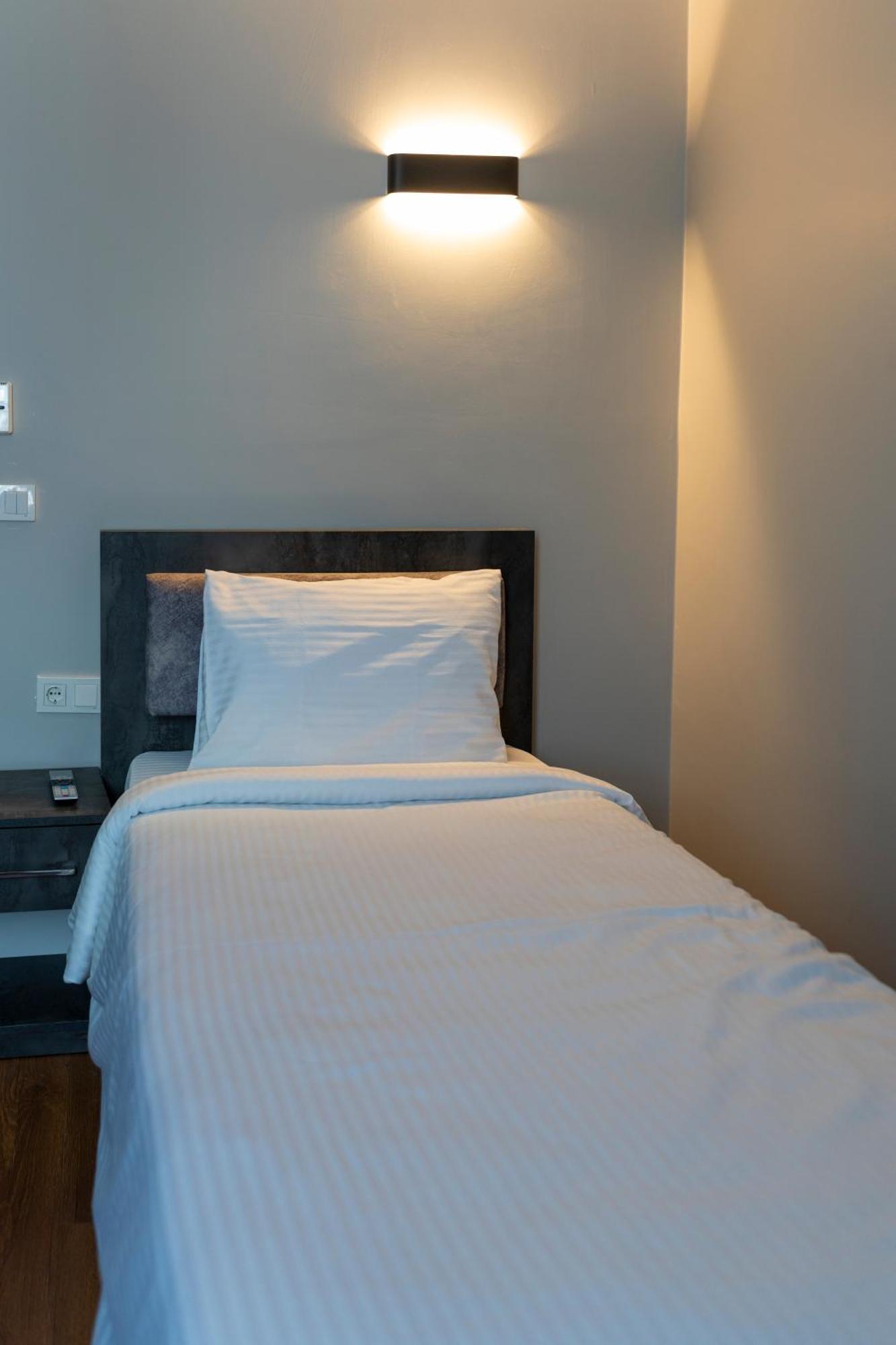 Brandroom Hotel Istanbul Eksteriør billede