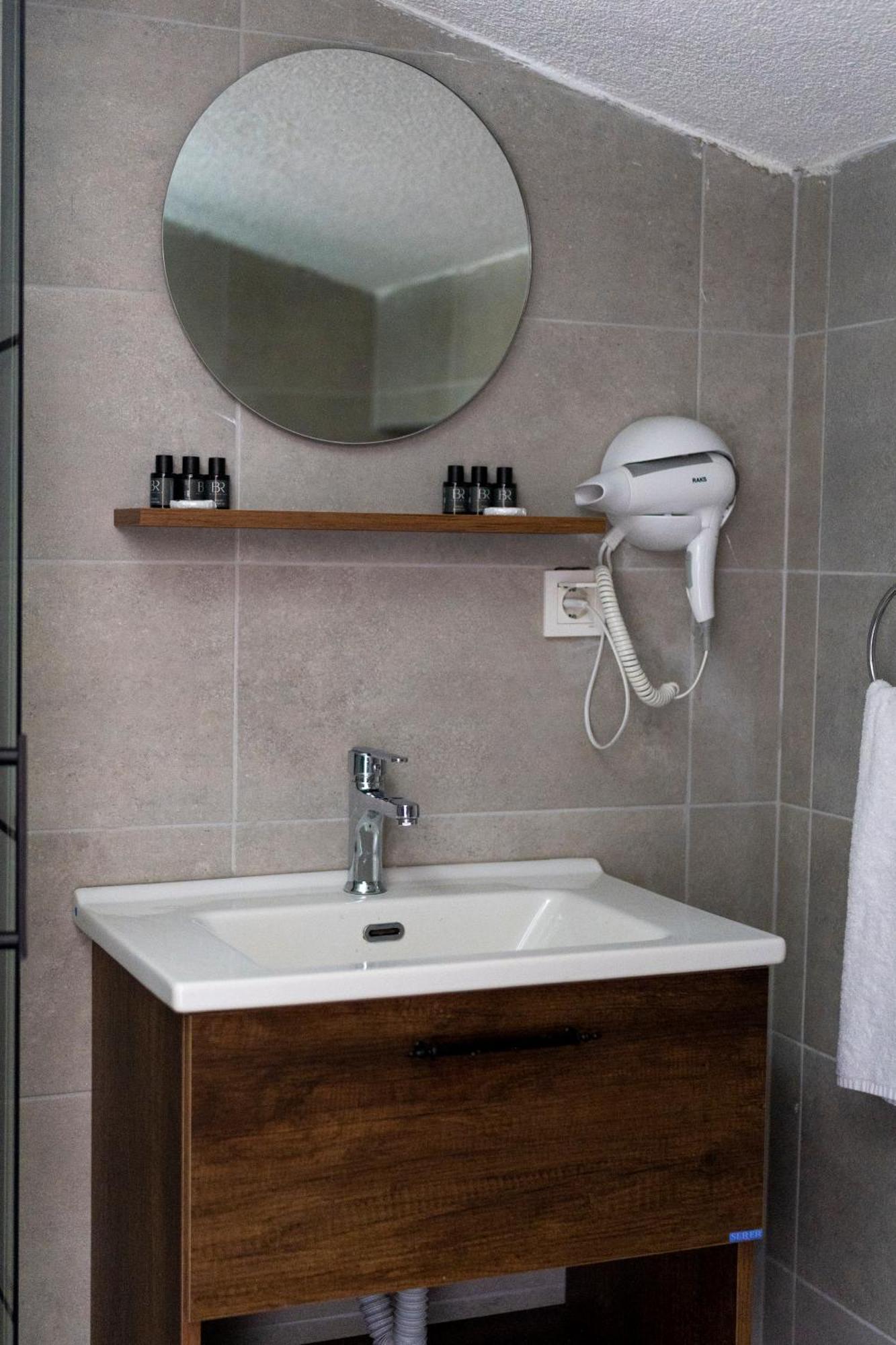 Brandroom Hotel Istanbul Eksteriør billede